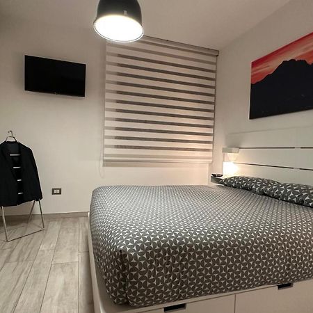 La Casa Di Gemma B&B Villa Vomano Ngoại thất bức ảnh