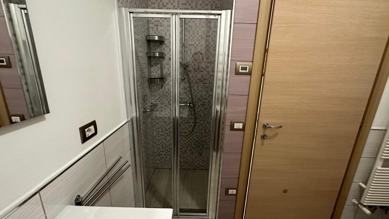La Casa Di Gemma B&B Villa Vomano Ngoại thất bức ảnh