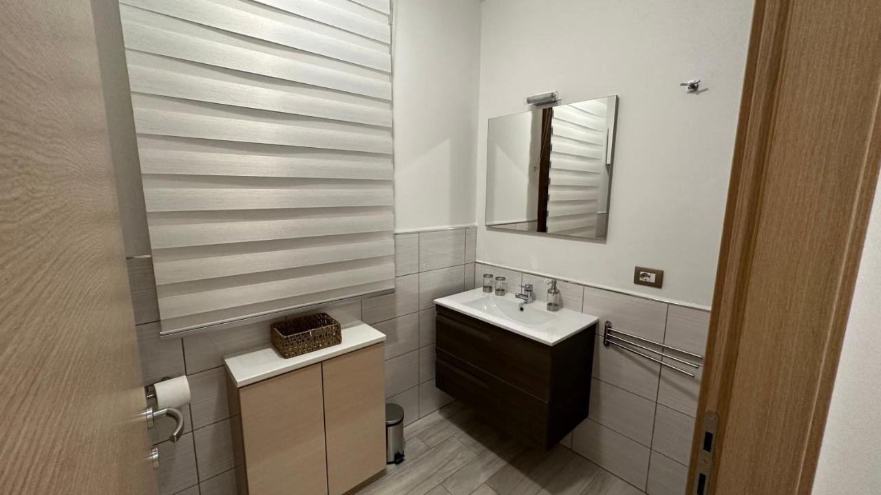 La Casa Di Gemma B&B Villa Vomano Ngoại thất bức ảnh