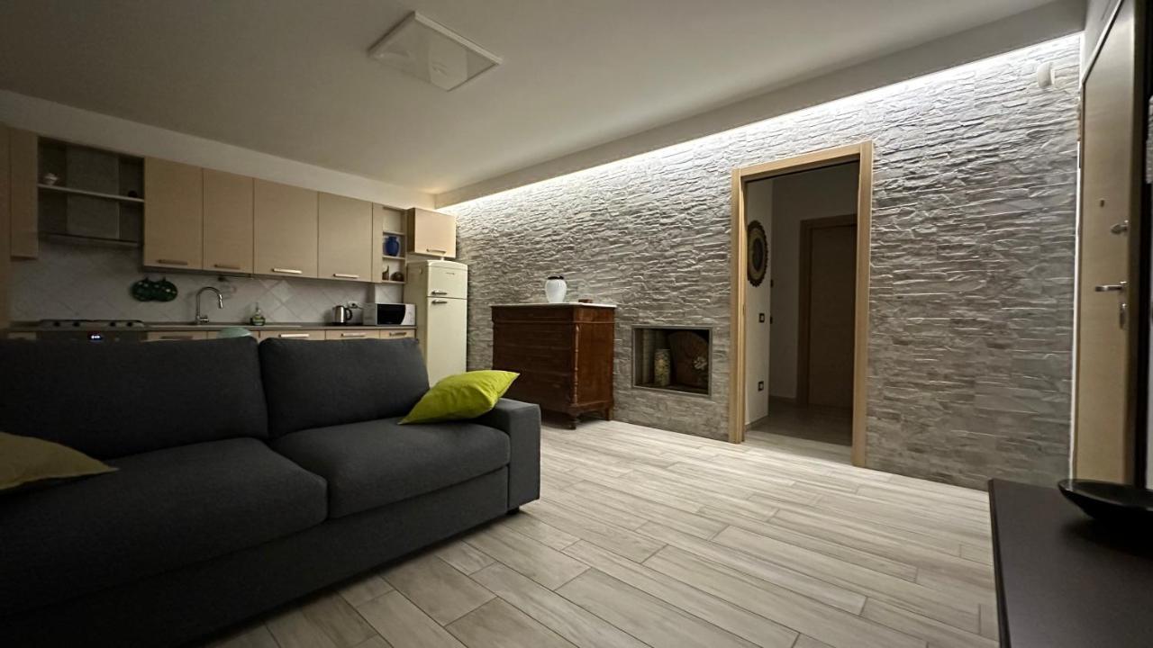 La Casa Di Gemma B&B Villa Vomano Ngoại thất bức ảnh