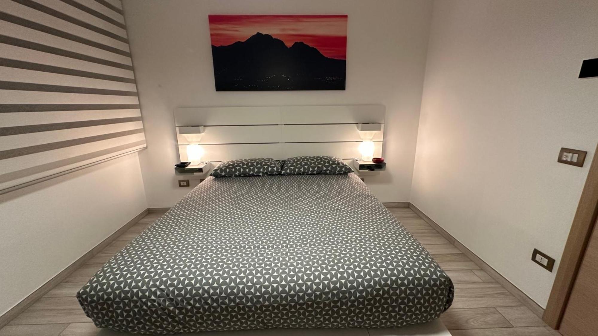 La Casa Di Gemma B&B Villa Vomano Phòng bức ảnh