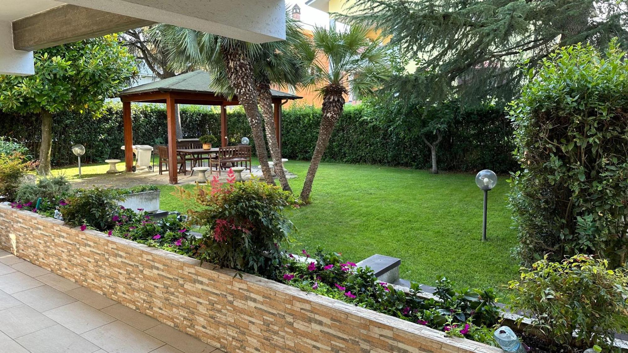 La Casa Di Gemma B&B Villa Vomano Ngoại thất bức ảnh